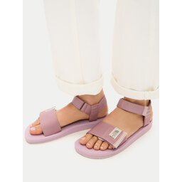 The North Face Sandalen The North Face Skeena Sandal II NF0A8AE674V1 Rosa