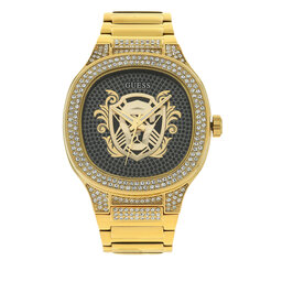Guess Klocka Guess Kingdom GW0565G1 GOLD/GOLD