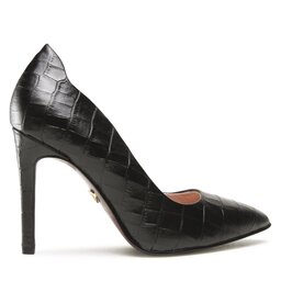 

Туфлі на шпильці Tamaris 1-22400-29 Black Croco 028, Чорний