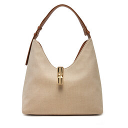 Furla Kabelka Furla Goccia M WB01633 BX3542 3331S Écru