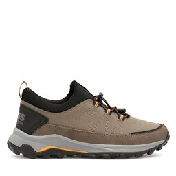 

Трекінгові черевики BASS OUTDOOR BA22A303 Beżowy Ciemny, Бежевий