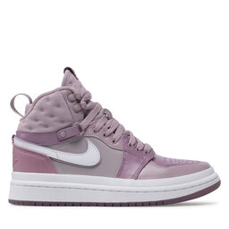 

Взуття Nike Air Jordan 1 Acclimate DC7723 500 Plum Fog/Amethyst Wave, Рожевий