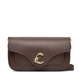 Coccinelle Táska Coccinelle Coccinelle C-ME E1 SSL 12 03 01 Barna