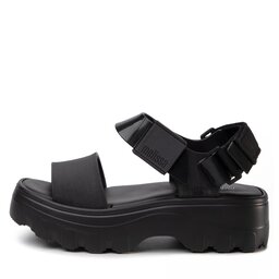 

Босоніжки Melissa Kick Off Sandal Ad 32823 Black 50603, Чорний