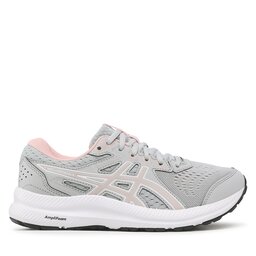 

Взуття Asics, Сірий