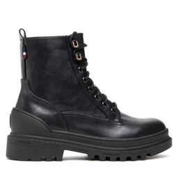 

Ботильйони U.S. Polo Assn. Bruna004 BRUNA004W/AY1 Blk, Чорний