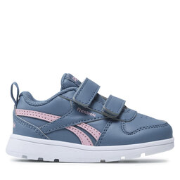 

Взуття Reebok, Голубий