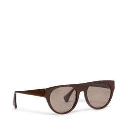 Marella Okulary przeciwsłoneczne Marella Mono3 38060326 Brązowy