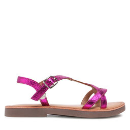 

Босоніжки Gioseppo Nosate 65839 Fuchsia, Рожевий