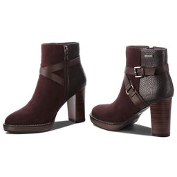 

Ботильйони Big Star Shoes, Коричневий