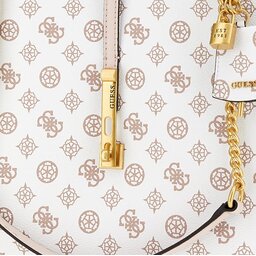 

Сумка Guess James Logo (PA) HWPA89 70230 WLO, Білий