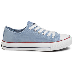 

Кеди Lee Cooper LCWL-20-31-034 Blue, Голубий