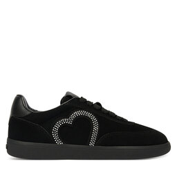 LOVE MOSCHINO Sneakers LOVE MOSCHINO JA15402G0NIG100A Schwarz
