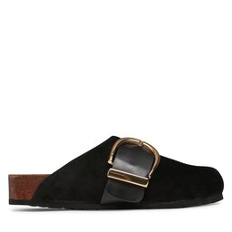 

Шльопанці Badura FRISA-23SS2290 Black, Чорний