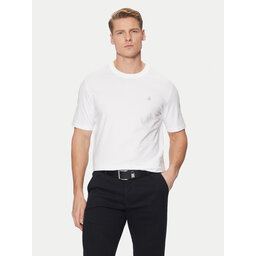Marc O'Polo Marc O'Polo Pack de 2 camisetas 520 2058 09102 De color Regular Fit