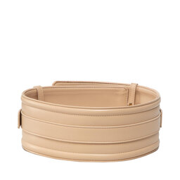 

Пояс на талію Marciano Guess Odette Waist Belt 2BGZ09 9825Z F12M, Бежевий