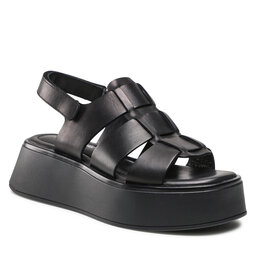 Vagabond Sandále Vagabond Courtney 5334-101-92 Black/Black