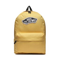 Vans Hátizsák Vans Wm Realm Backpack VN0A3UI6OC21 Ochre