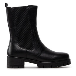

Ботильйони Tamaris 8-85414-29 Black Nappa 022, Чорний