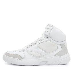 

Черевики Badura BRIDGEPORT-16 MI08 Light Grey, Сірий