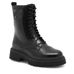 Lasocki Stiefeletten Lasocki RST-BETINA-06 Schwarz