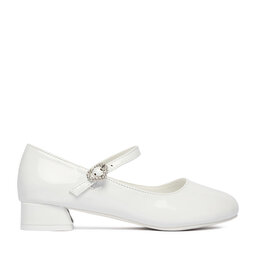 JENNY Ballerinas JENNY CEO-CM250408-18 Weiß