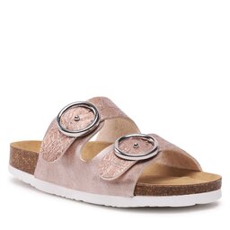 Dr. Brinkmann Παντόφλες Dr. Brinkmann 700293 Gold