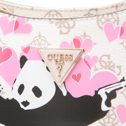 

Сумка Guess HWPP87 39180 CRG, Бежевий