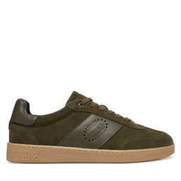 Liu Jo Sneakers Liu Jo Parker 01 7G6005 PX310 Grün