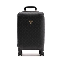 Guess Kleiner Textilkoffer Guess TWD745 29830 BLA