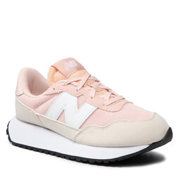 New Balance Sneakers New Balance GS237SS1 Roz