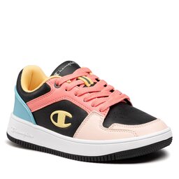 Champion Sneakers Champion Rebound 2.0 Low S11470-CHA-KK006 Nbk Multi