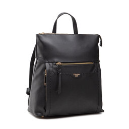 

Рюкзак Dune London Dartmoo 0019509700009038 Black, Чорний