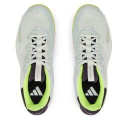 

Взуття adidas SoleMatch Control Tennis IF0438 Cryjad/Ftwwht/Luclem, Зелений