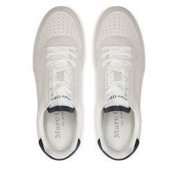 

Снікерcи Marc O'Polo 40226153501129 White/Navy, Білий