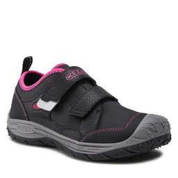 

Туфлі Keen Speed Hound 1026193 Black/Fuchsia Purple, Чорний