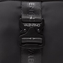 

Плоска сумка Valentino Nachos VBS6GA15 Nero, Чорний