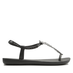 

Босоніжки Ipanema IPANEMA CLASS SHINY 83338 Black/Silver AH376, Чорний