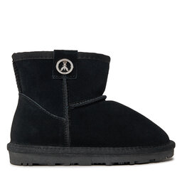 Patrizia Pepe Schneeschuhe Patrizia Pepe PPJ794.01 M Schwarz