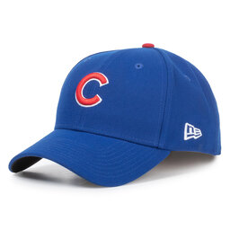 New Era Czapka z daszkiem New Era The League Chicub G 10982652 Niebieski