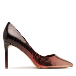 Aldo Scarpe stiletto Aldo Brandie 13652182 Rame