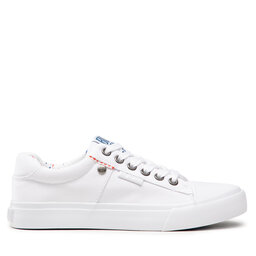 

Кросівки Big Star Shoes AA274511 White, Білий