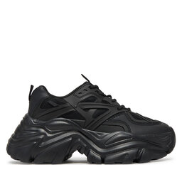 DeeZee Sneakers DeeZee AM25238 Schwarz