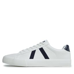 

Снікерcи Jack&Jones Jfwfreeman 12230427 Bright White 4162625, Білий