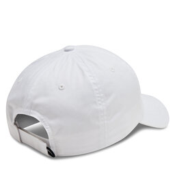 

Бейсболка Columbia Roc II Hat 1766611 White, Білий