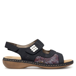 Rieker Sandalias Rieker 65989-14 Azul marino