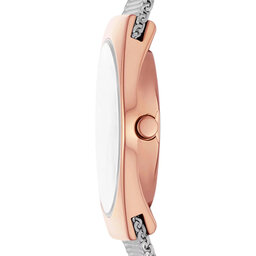 

Годинник Skagen Grenen Lille SKW3050 Silver, Срібний