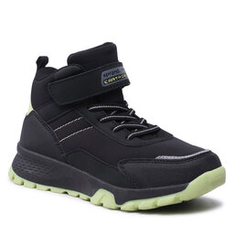 Sprandi Pārgājienu apavi Sprandi CP40-21575Z Black