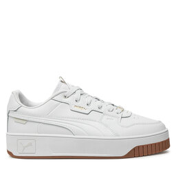 Puma Sportcipők Puma Carina Street Lux 397487-01 Fehér