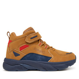 Primigi Schnürschuhe Primigi 2460833 Braun